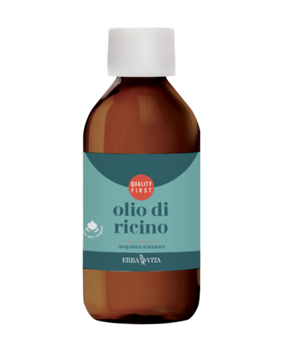 OLIO DI RICINO