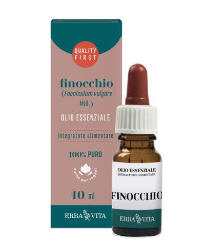 OLIO ESSENZIALE FINOCCHIO