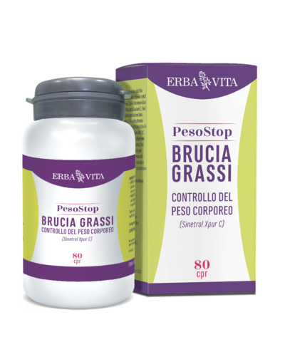 PESOSTOP BRUCIA GRASSI
