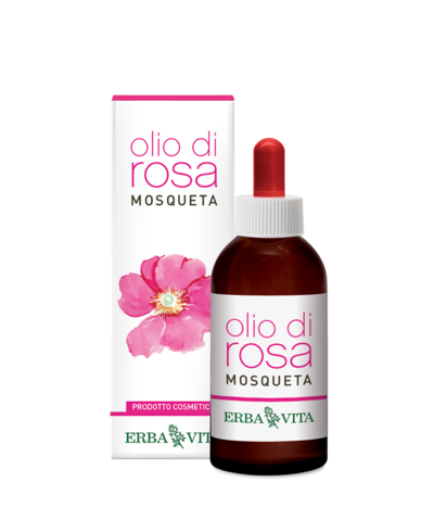 OLIO DI ROSA MOSQUETA