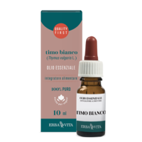 OLIO ESSENZIALE TIMO BIANCO