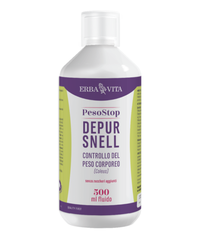 PESOSTOP DEPUR SNELL