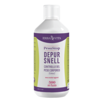 PESOSTOP DEPUR SNELL