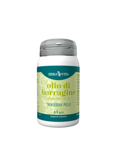 OLIO DI BORRAGINE