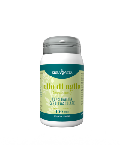 OLIO DI AGLIO
