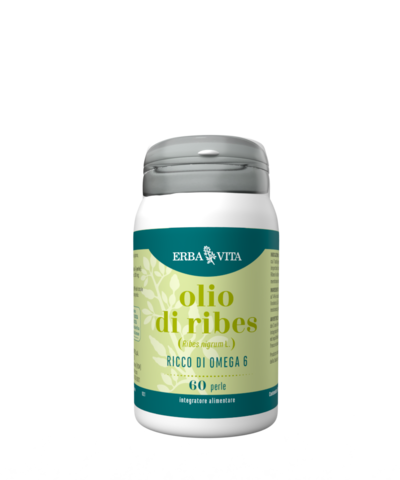 OLIO DI RIBES