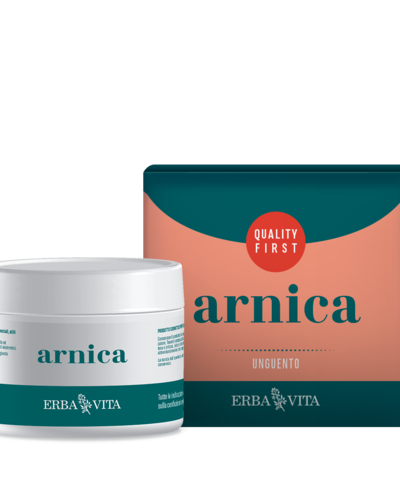UNGUENTO D'ARNICA