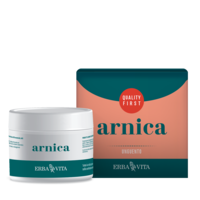 UNGUENTO D'ARNICA