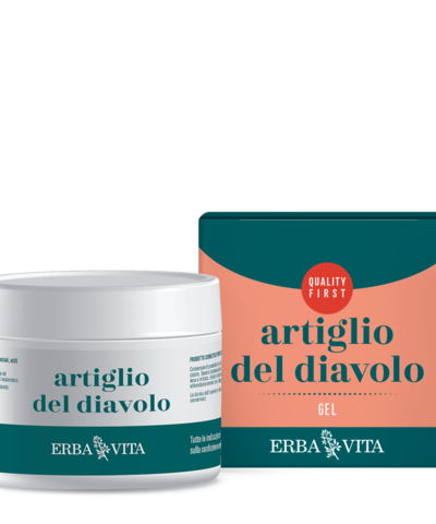 GEL ARTIGLIO DEL DIAVOLO