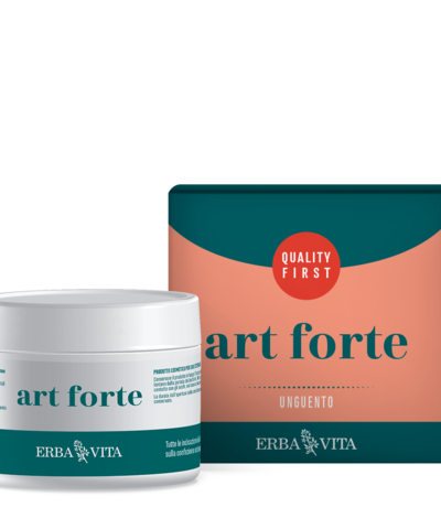 UNGUENTO "ART FORTE"