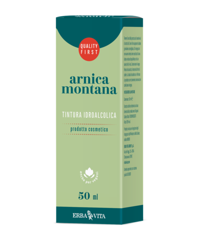 TI ARNICA MONTANA