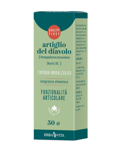 TI ARTIGLIO DEL DIAVOLO