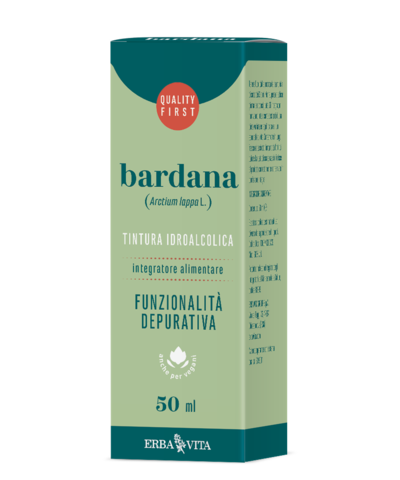 TI BARDANA