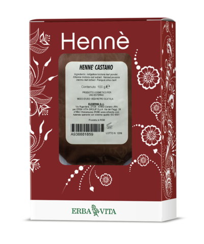 HENNE CASTANO