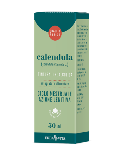 TI CALENDULA