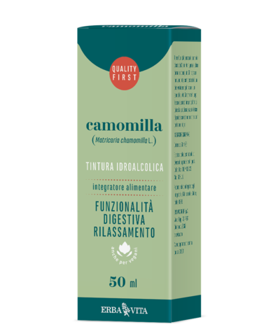 TI CAMOMILLA