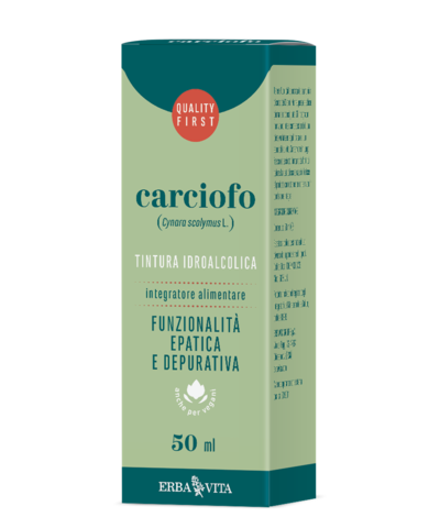 TI CARCIOFO