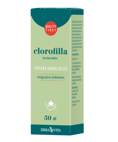 TI CLOROFILLA