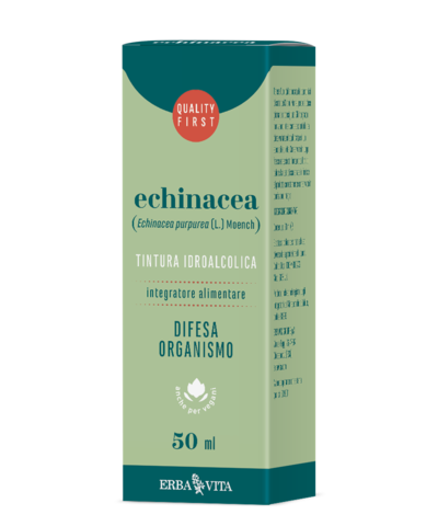 TI ECHINACEA