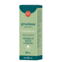TI GENZIANA