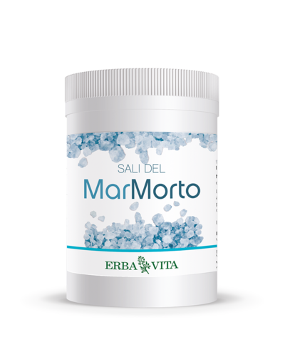 SALI DEL MAR MORTO
