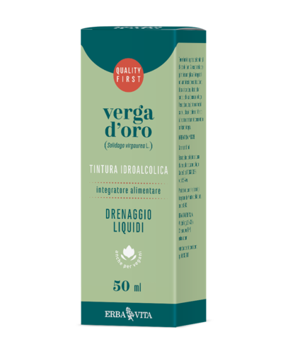 TI VERGA D'ORO