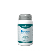 FUCUS (QUERCIA MARINA)