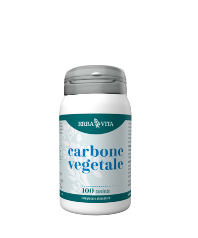 CARBONE VEGETALE