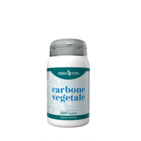 CARBONE VEGETALE