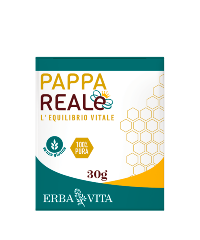 PAPPA REALE FRESCA