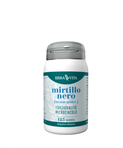 MIRTILLO