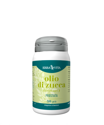 OLIO DI ZUCCA