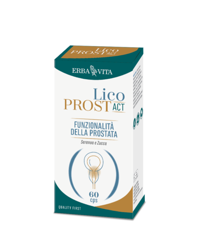 LICOPROST