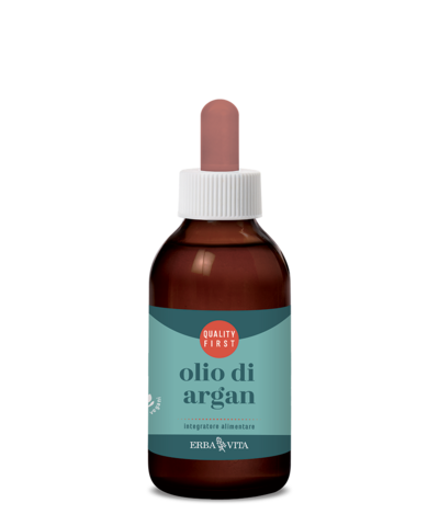 OLIO DI ARGAN