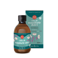 OLIO MANDORLE DOLCI NATURALE