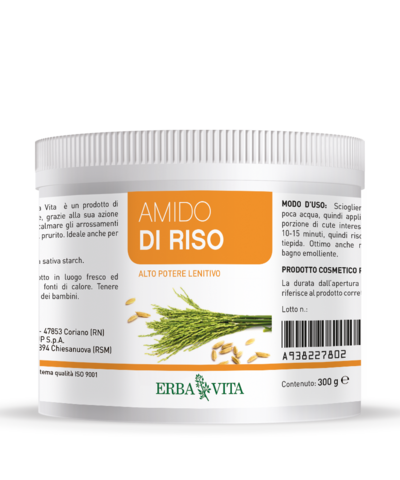 AMIDO DI RISO