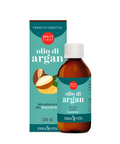OLIO DI ARGAN