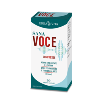 SANA VOCE COMPRESSE