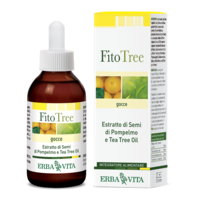 FITOTREE GOCCE 30 ml