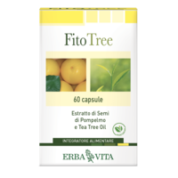 FITOTREE 60 CAPSULE