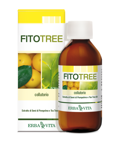 FITOTREE COLLUTORIO