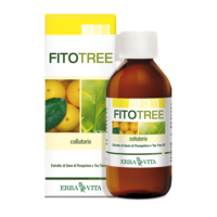 FITOTREE COLLUTORIO