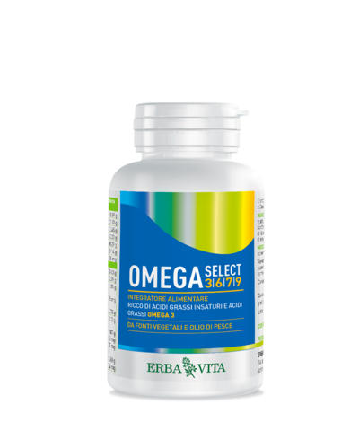 OMEGA SELECT 3-6-7-9