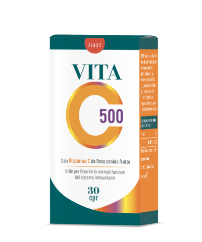 VITA C-500