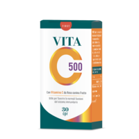 VITA C-500
