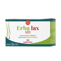 ERBALAX FORTE TISANA