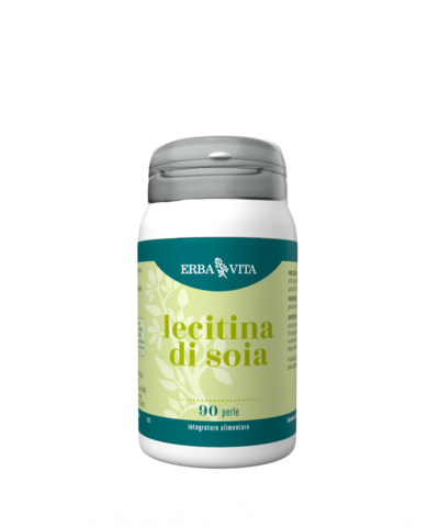 LECITINA DI SOIA