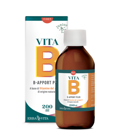 B-APPORT PLUS FLUIDO
