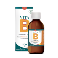 B APPORT PLUS FLUID