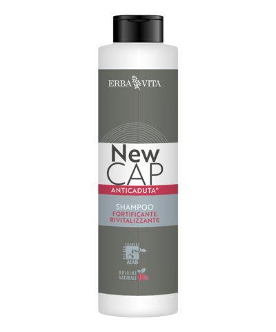 NEWCAP SHAMPOO ANTICADUTA